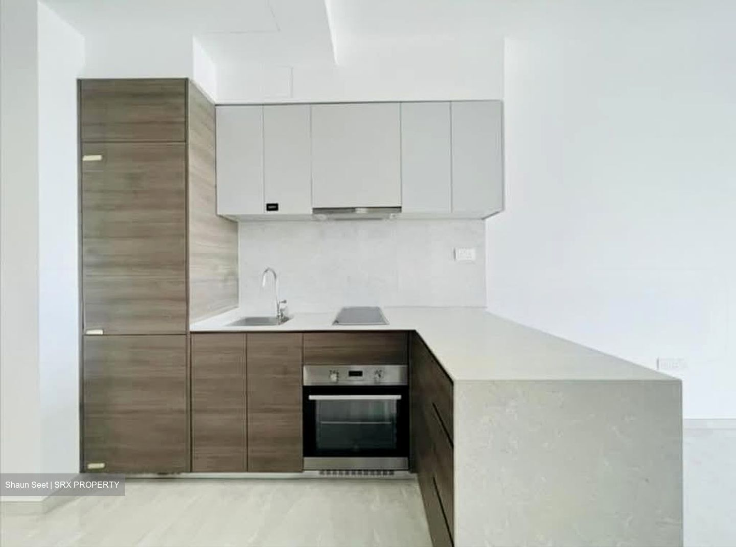 The Florence Residences (D19), Apartment #600335681